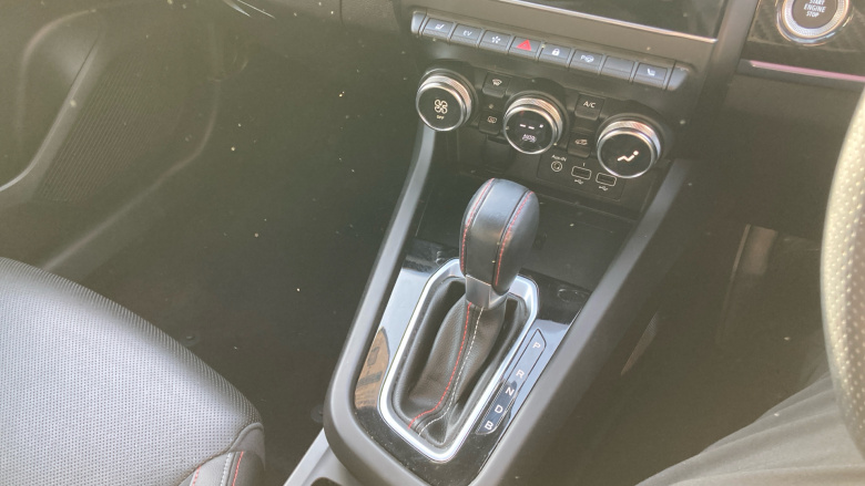 Renault Arkana 1.6 E-TECH Hybrid 145 R.S. Line 5dr Auto Hybrid Estate